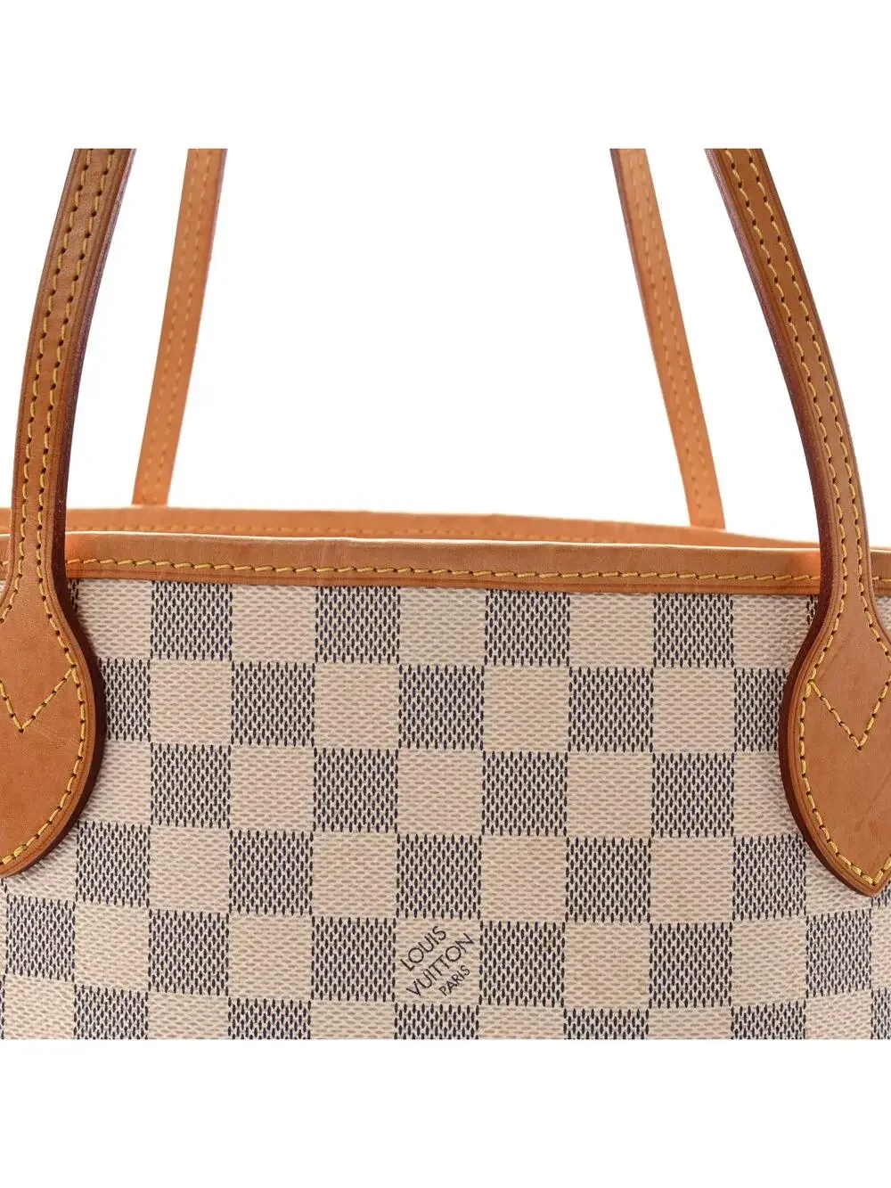 Louis Vuitton Damier Azur Neo Neverfull #267109L14B